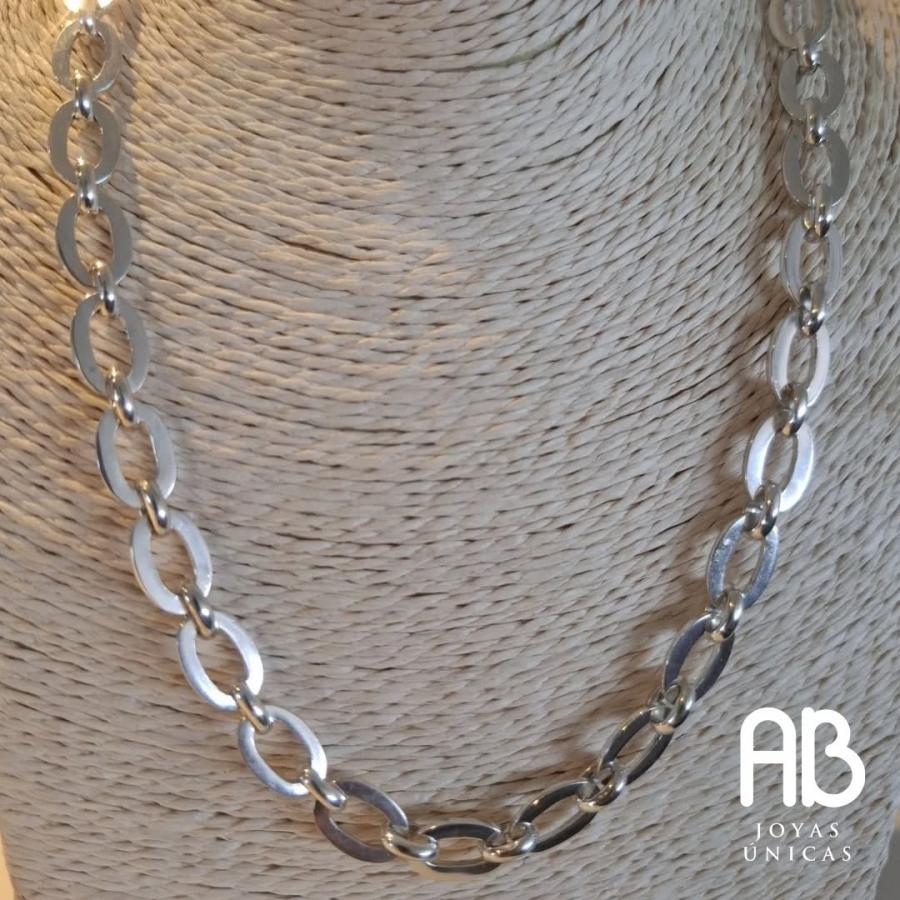 Cadena de Plata