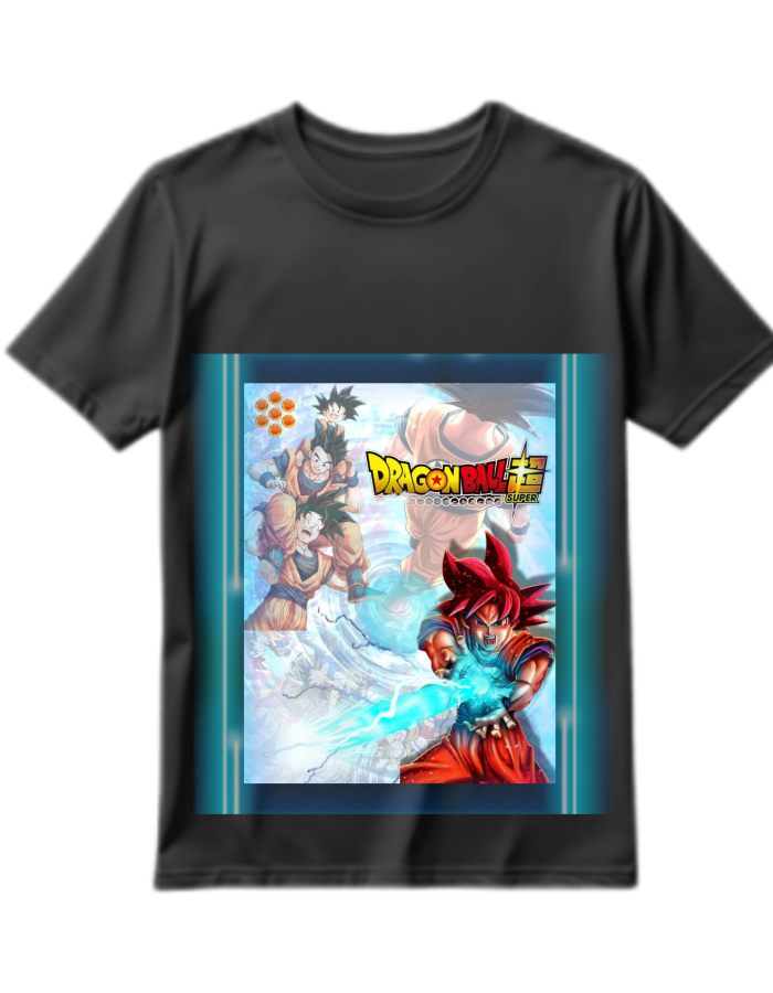 Dragon ball 